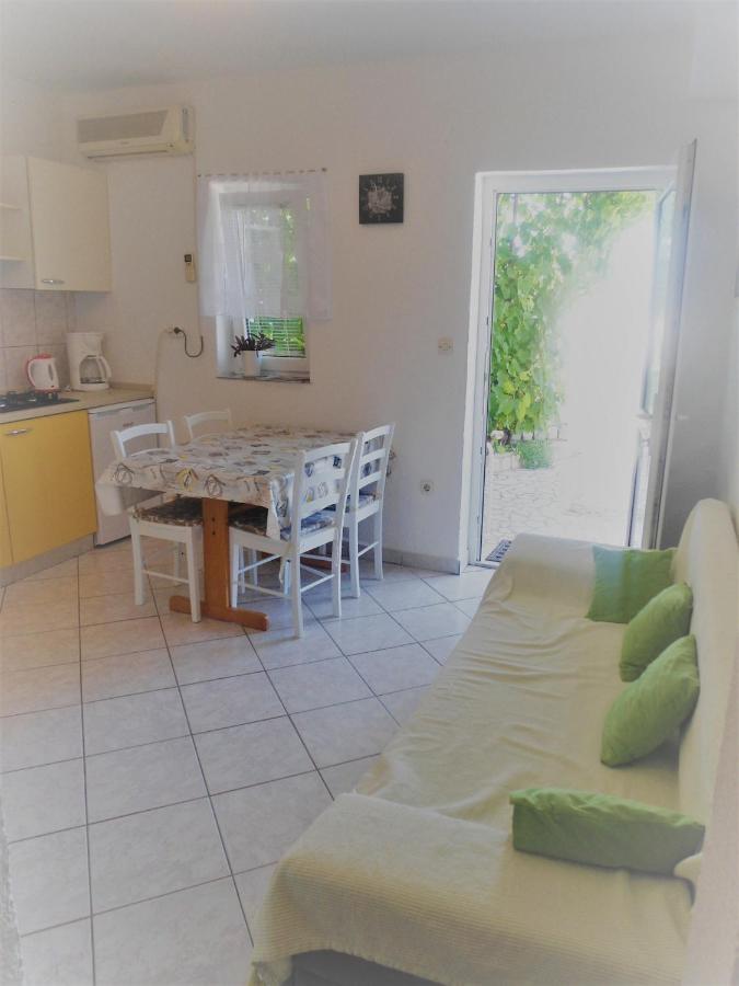 Guest House Pamela Сень Экстерьер фото