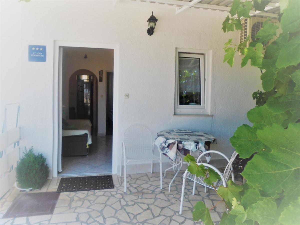 Guest House Pamela Сень Экстерьер фото