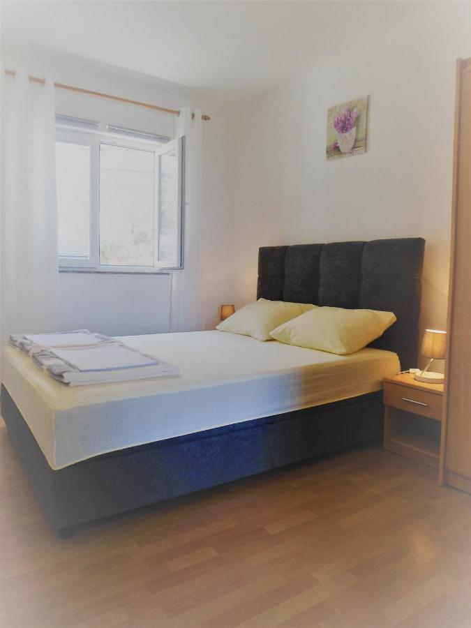 Guest House Pamela Сень Экстерьер фото