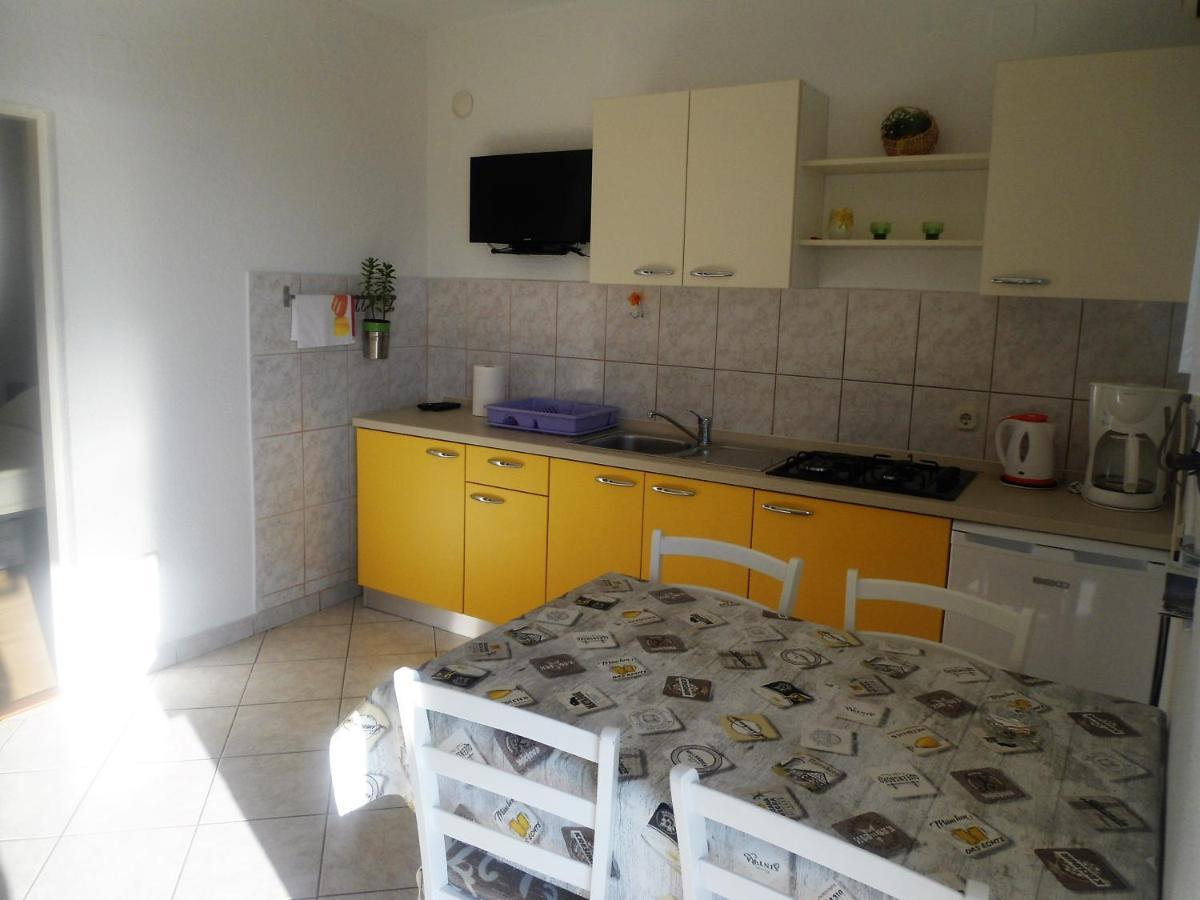 Guest House Pamela Сень Экстерьер фото