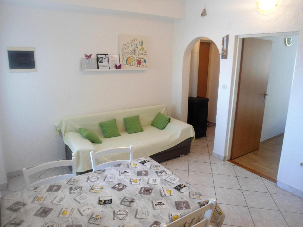 Guest House Pamela Сень Экстерьер фото