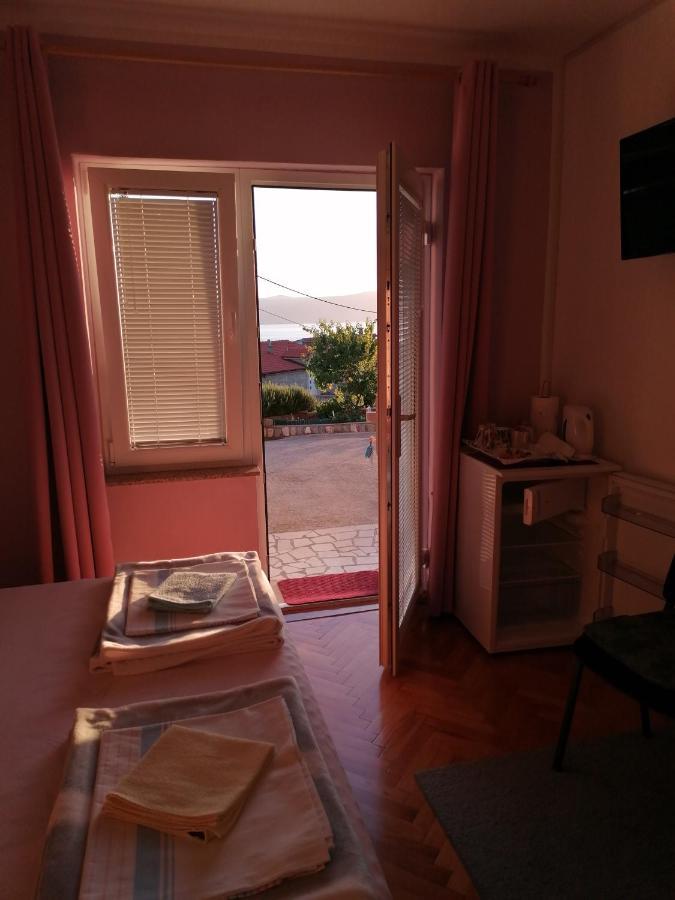 Guest House Pamela Сень Экстерьер фото