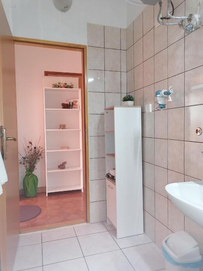 Guest House Pamela Сень Экстерьер фото