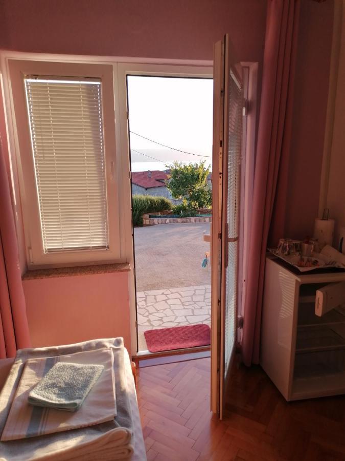 Guest House Pamela Сень Экстерьер фото