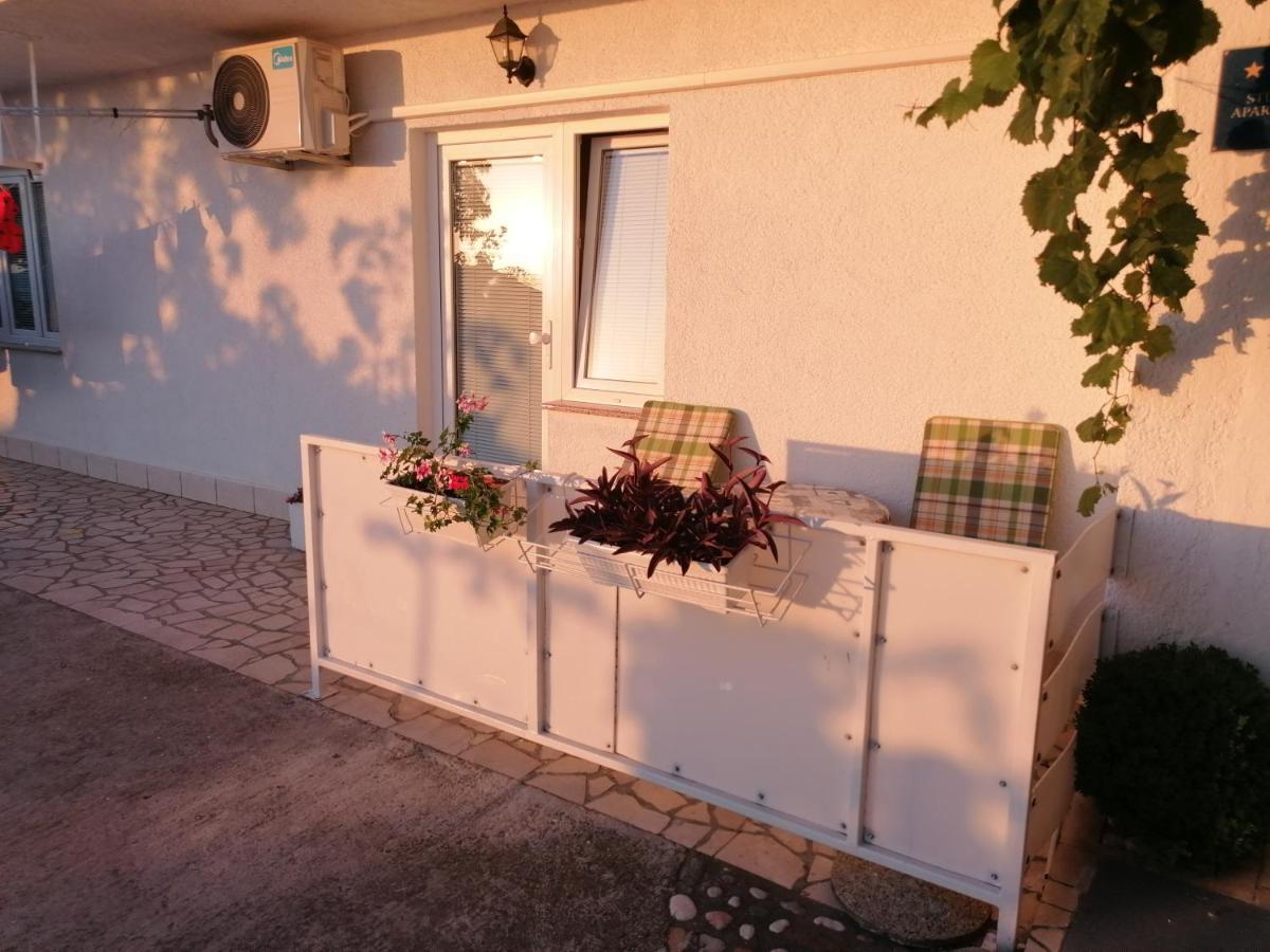 Guest House Pamela Сень Экстерьер фото