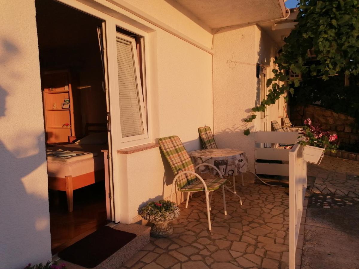Guest House Pamela Сень Экстерьер фото