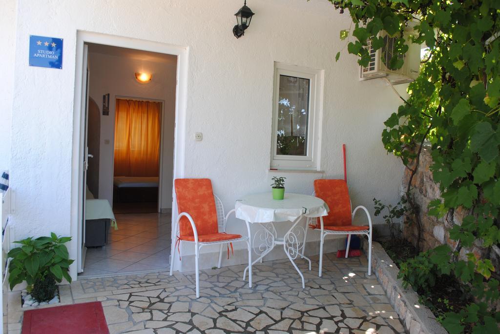 Guest House Pamela Сень Экстерьер фото